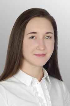 Анна Александровна Костылева
