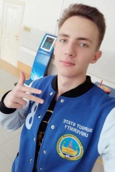 Александр Сергеевич Пронин