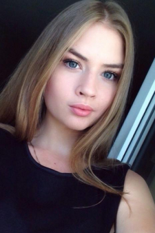 Анастасия Отчество Васильева