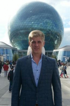Александр Юрьевич Рудь