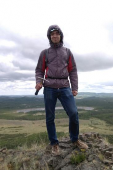 Никита Дмитриевич Гаврильченко