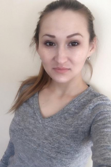 Сайсуу Амировна Чыргал