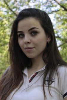 Ксения Константиновна Железнова