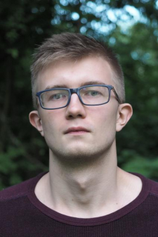 Илья Дмитриевич Николаев