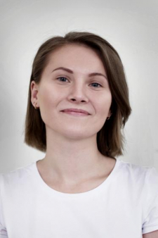 Василина Владимировна Пожидаева