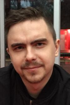 Дмитрий Олегович Шмаков