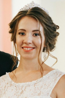 Людмила Олеговна Сергеева