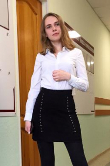 Галина Вячеславовна Витман