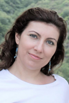Ксения Анатольевна Рашковская