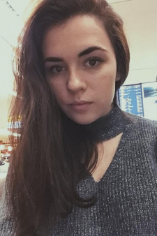 Екатерина Андреевна Гребнева