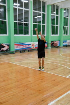 Алексей Сергеевич Носков