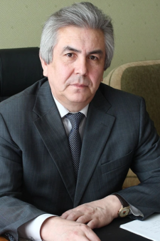 Камиль Басирович Сабитов