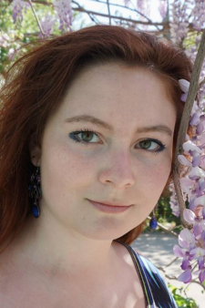 Наталья Павловна Зубарева