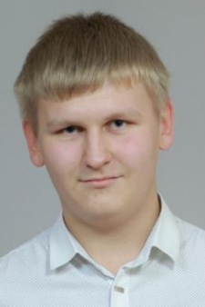 Александр Сергеевич Суворкин