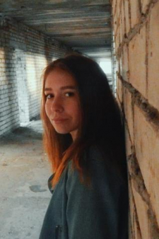 Екатерина Олеговна Гоголева