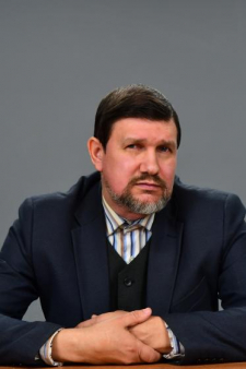 Дмитрий Витальевич Брыков