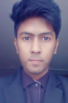 Farhan Tanvir Mridul
