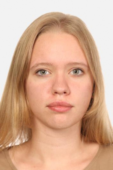 Юлия Васильевна Метелева
