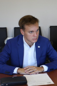 Артем Александрович Иванов