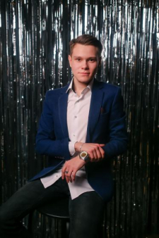 Иван Леонидович Самоделко