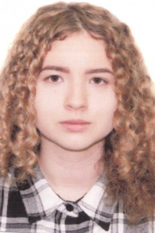 Даниела Романовна Соломатина