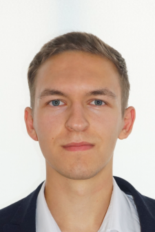 Александр Александрович Топчиев