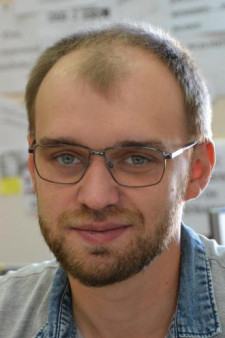 Юрий Вячеславович Дьячков
