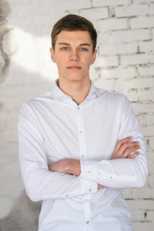 Даниил Иванович Гусев