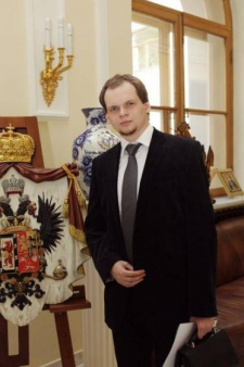 Сергей Александрович Васякин