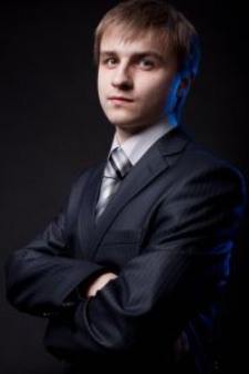 Виктор Викторович Прокопов