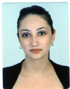 Елена Самвеловна Мурадян