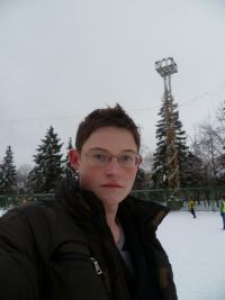 Михаил Владимирович Полковников
