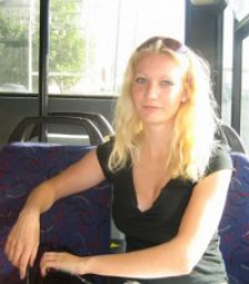 Ольга Вячеславовна Дмитриева