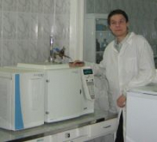 Николай Александрович Юрасов
