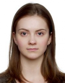 Мария Андреевна Усачева