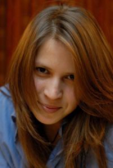 Надежда Александровна Жужлева