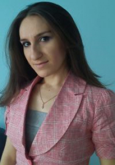 Маник Татуловна Казарян