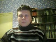 Александр Васильевич Киселёв