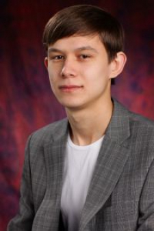 Сергей Александрович Альба