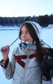 Мария Александровна Гущина