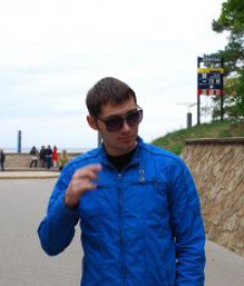 Иван Владимирович Подколзин