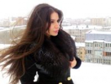Лаура Газиявовна Абдулкабатова