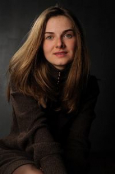 Анна Михайловна Широкова