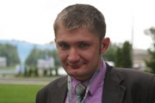 Антон Евгеньевич Меркулов