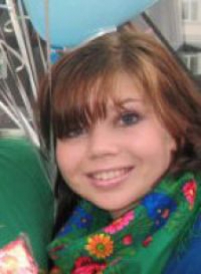 Наталья Павловна Антуфьева