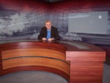 Александр Николаевич Олейник