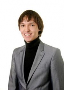 Эдгар Сергеевич Шувалов