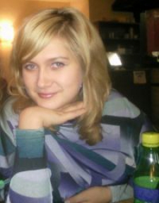 Елена Вадимовна Некрасова