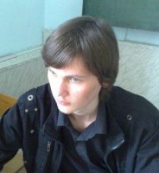 Виктор Владимирович Ткаченко