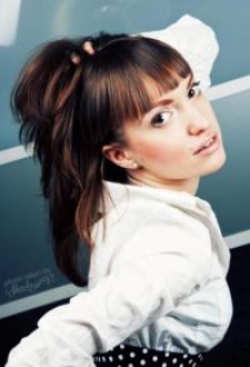Алиса Вячеславовна Гордон
